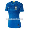 Camisetas Brasil Segunda Equipacion Copa Mundial Femenina 2019